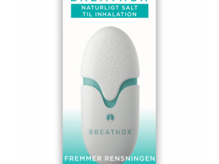 Har du bronkitis eller KOL?